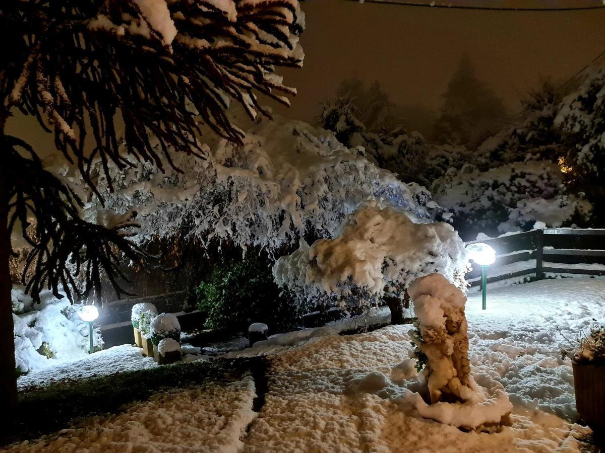 Albavilla B&B Margot المظهر الخارجي الصورة