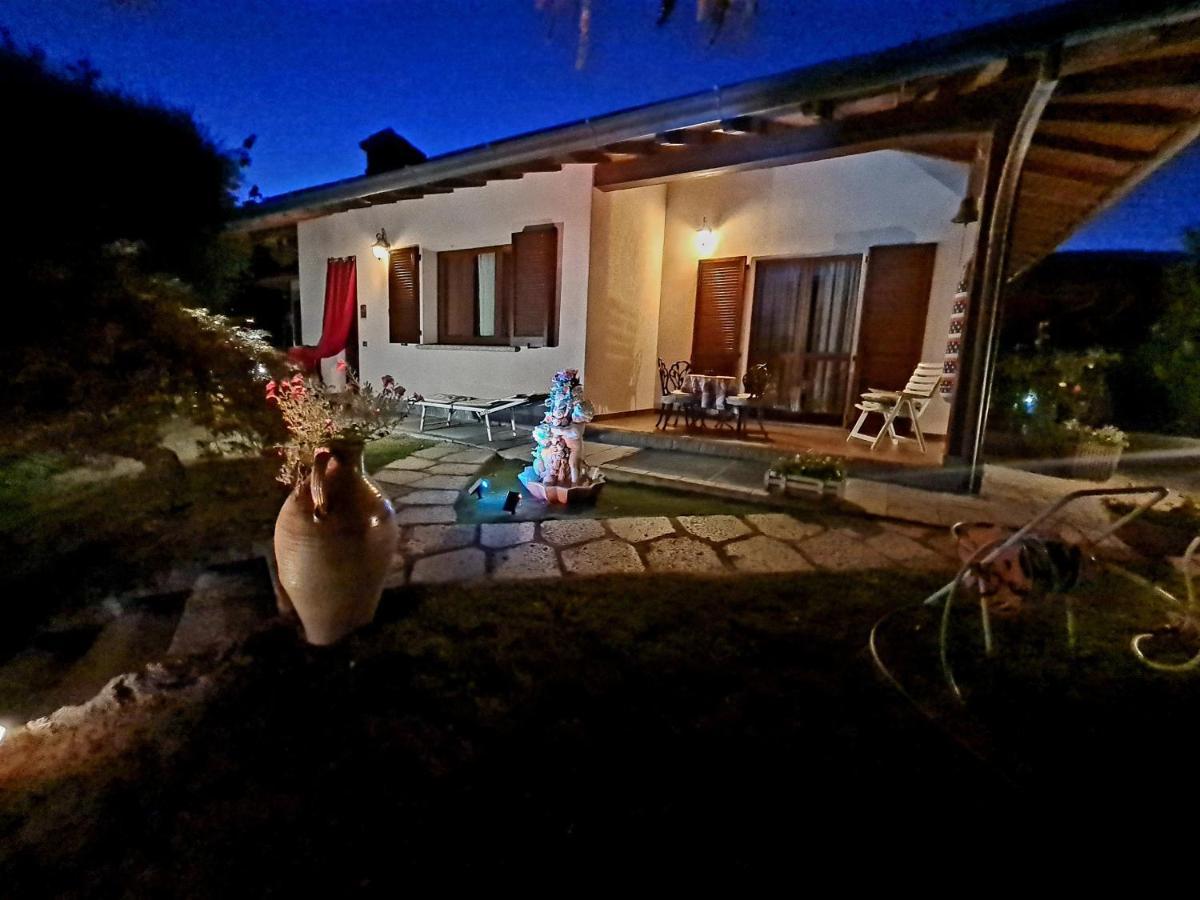 Albavilla B&B Margot المظهر الخارجي الصورة