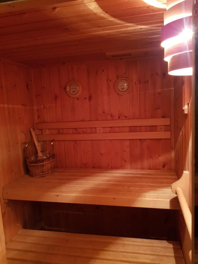 Albavilla B&B Margot المظهر الخارجي الصورة
