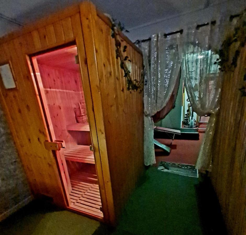 Albavilla B&B Margot المظهر الخارجي الصورة