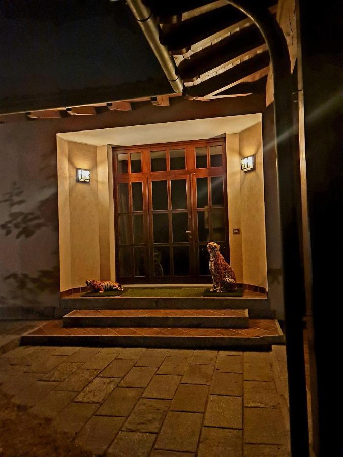 Albavilla B&B Margot المظهر الخارجي الصورة