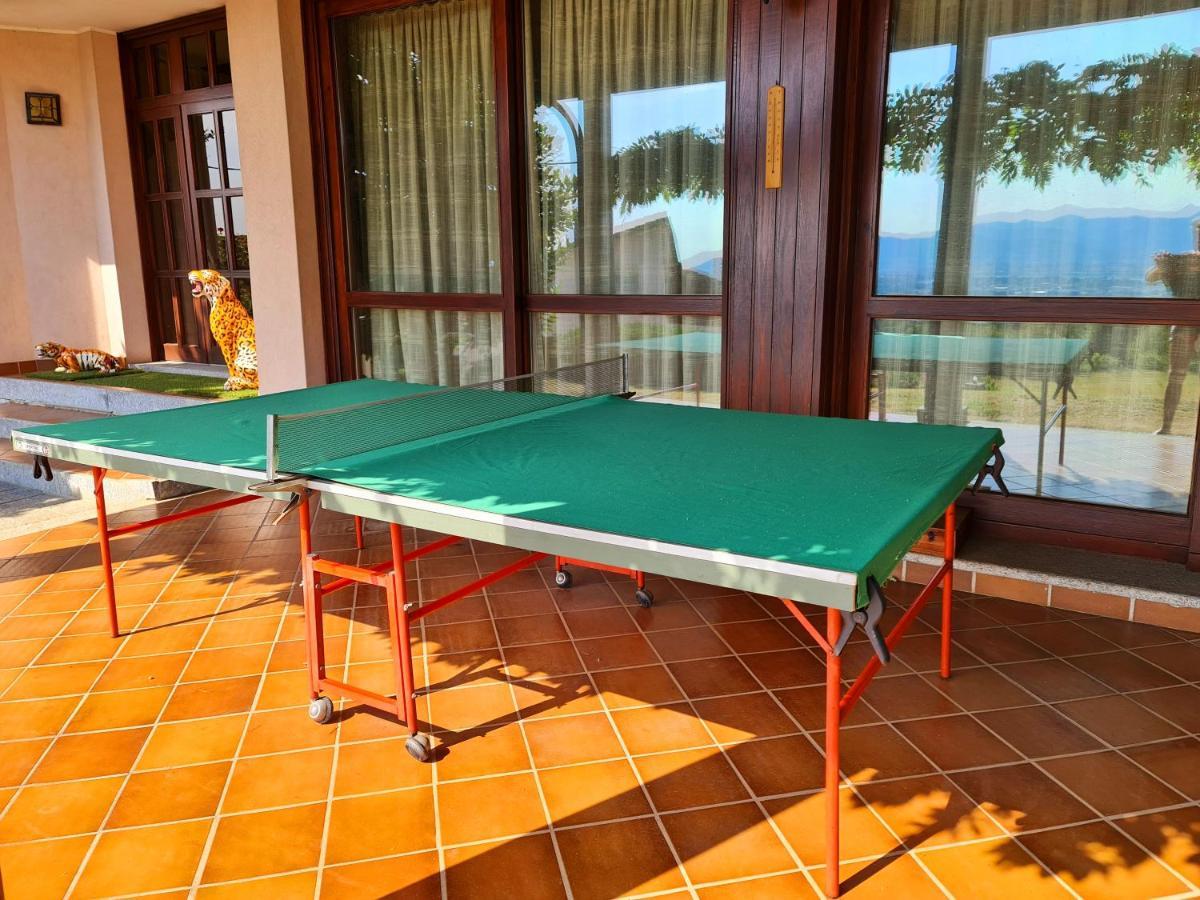 Albavilla B&B Margot المظهر الخارجي الصورة