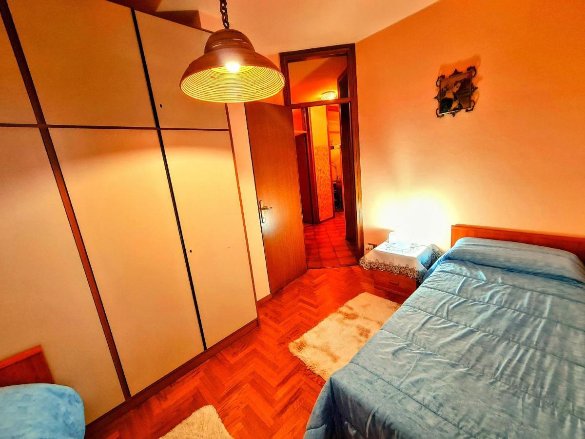 Albavilla B&B Margot المظهر الخارجي الصورة