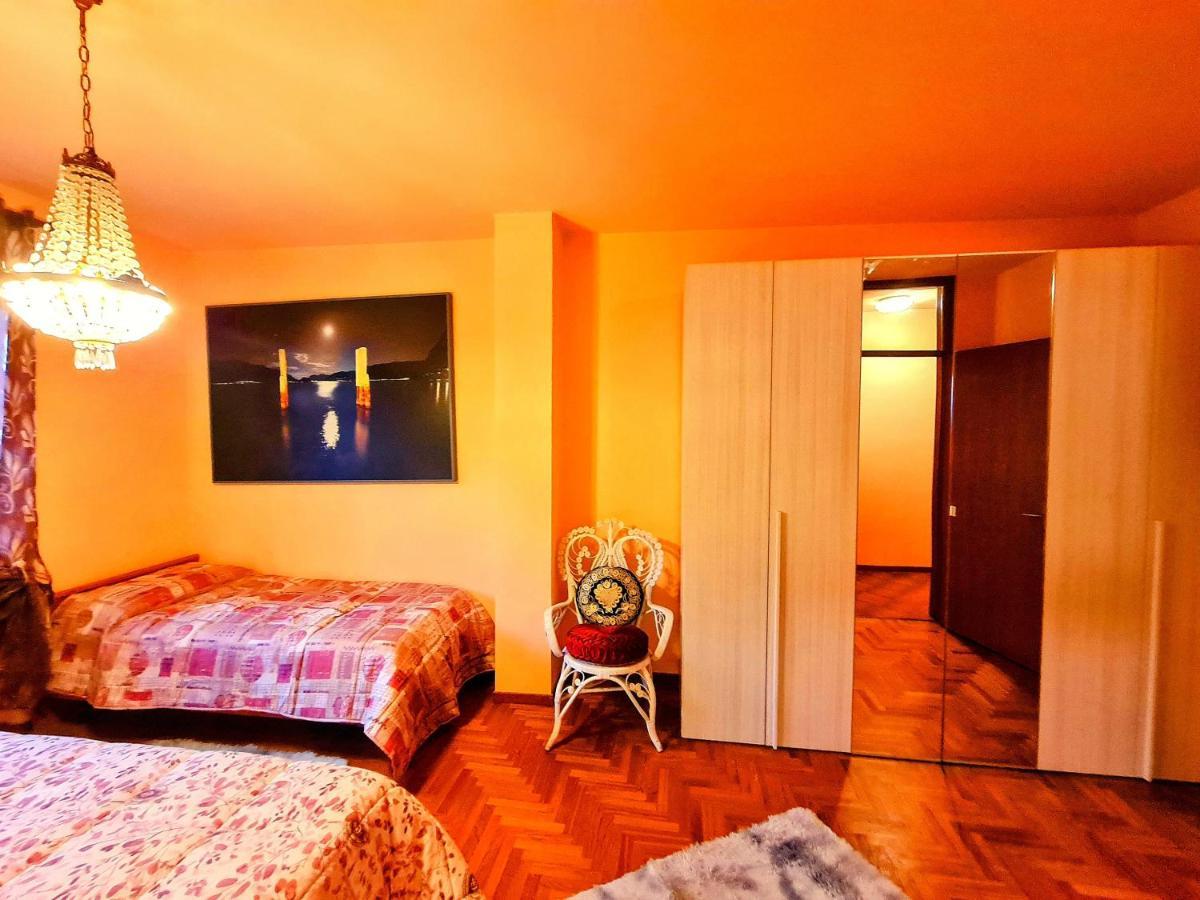 Albavilla B&B Margot المظهر الخارجي الصورة