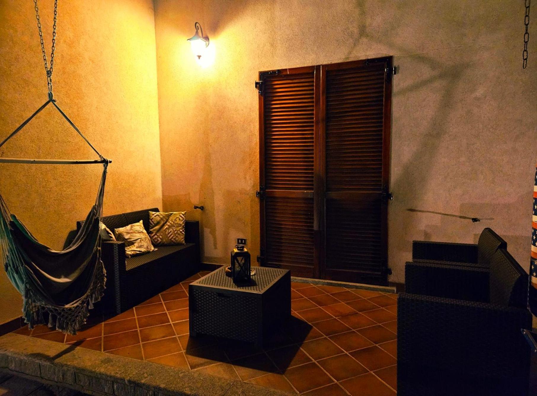 Albavilla B&B Margot المظهر الخارجي الصورة