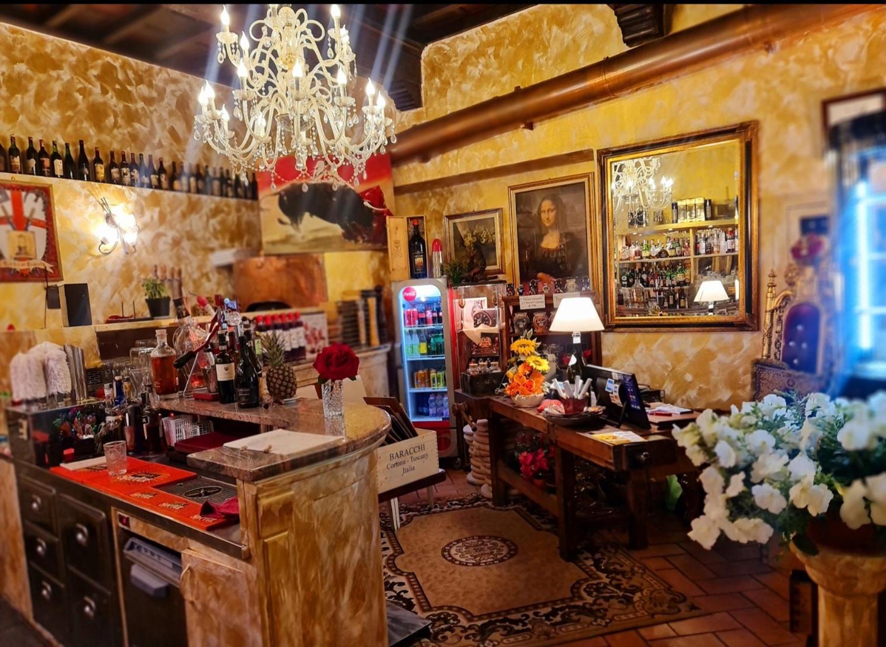 Albavilla B&B Margot المظهر الخارجي الصورة