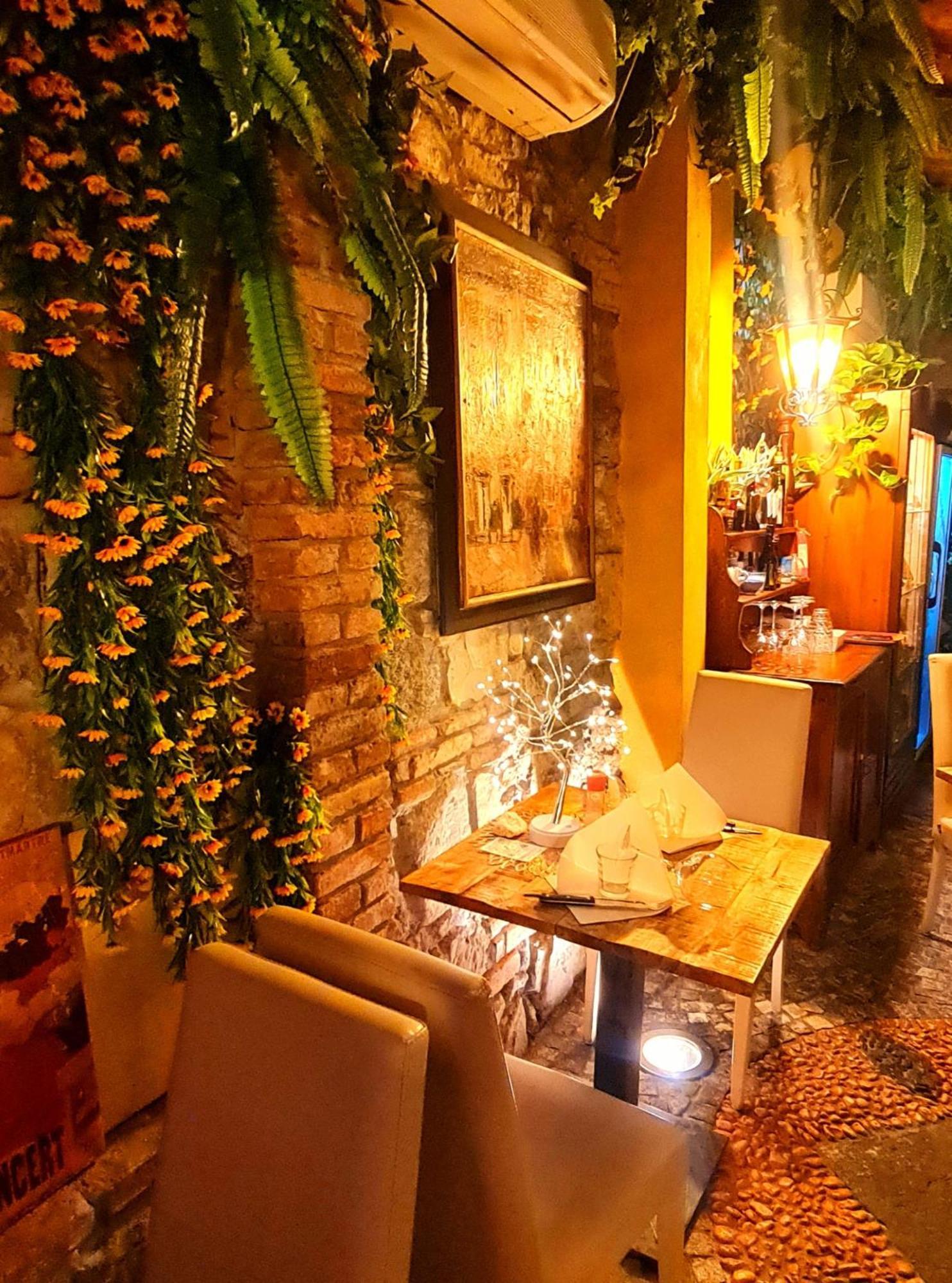 Albavilla B&B Margot المظهر الخارجي الصورة
