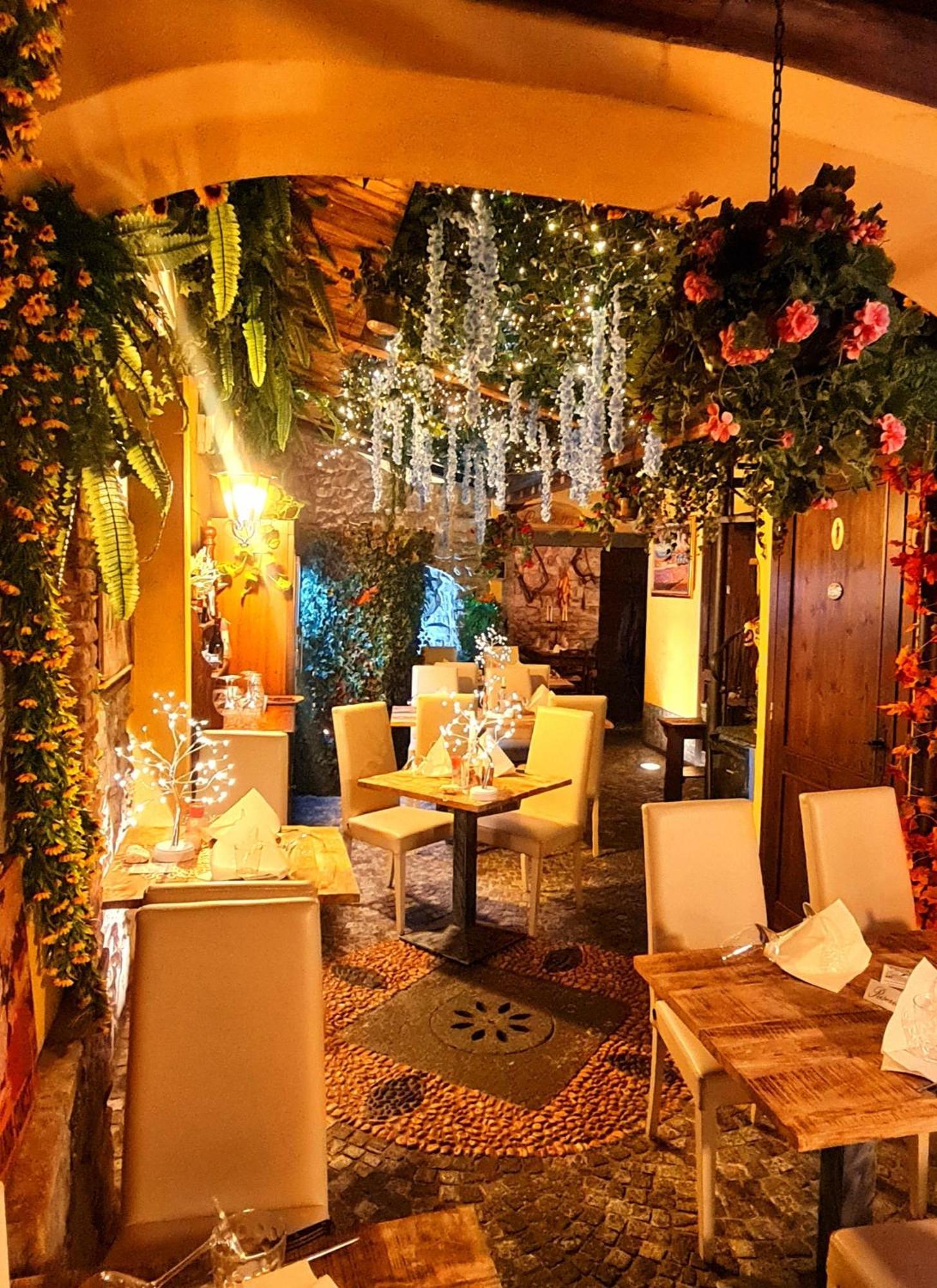 Albavilla B&B Margot المظهر الخارجي الصورة